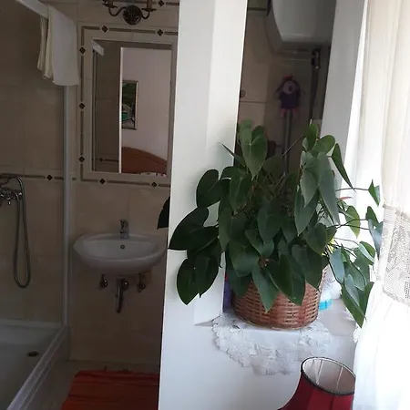 Sun Apartment