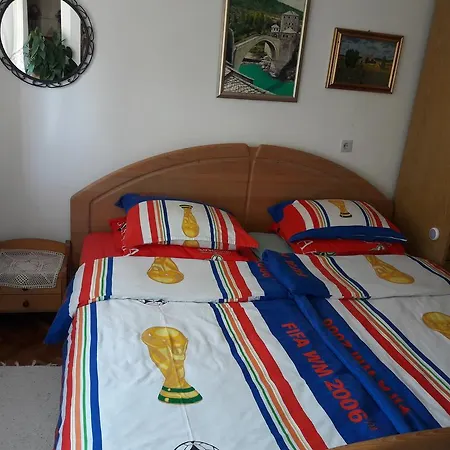 Sun Appartement *