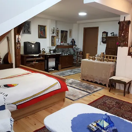 Appartement Sun Visoko