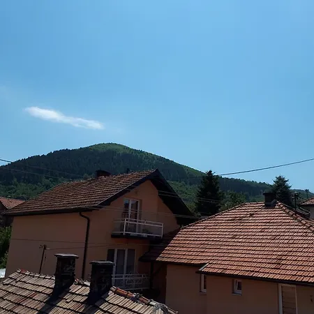 Lägenhet Sun
