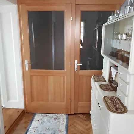 Sun Lägenhet Visoko