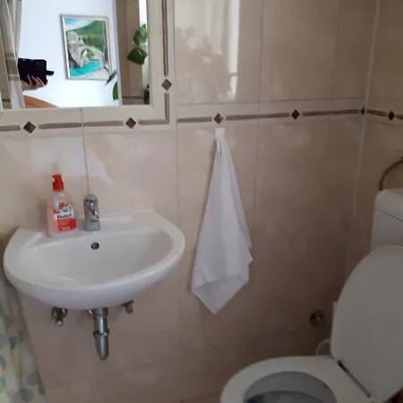 Διαμέρισμα Sun