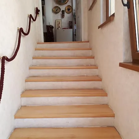 Διαμέρισμα Sun *