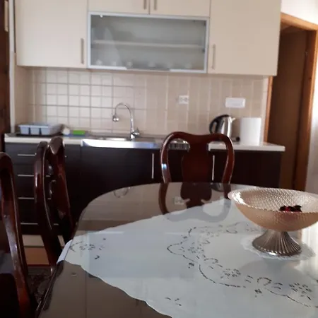 Διαμέρισμα Sun