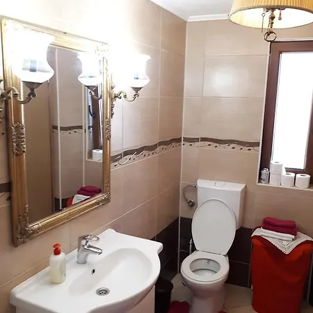 Sun Appartement *