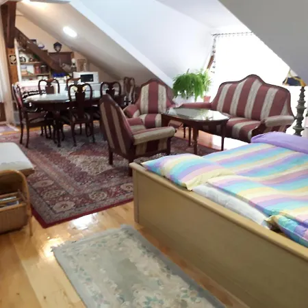 Διαμέρισμα Sun *