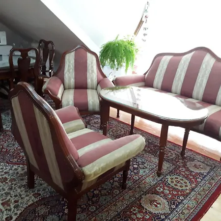 Sun Διαμέρισμα Visoko