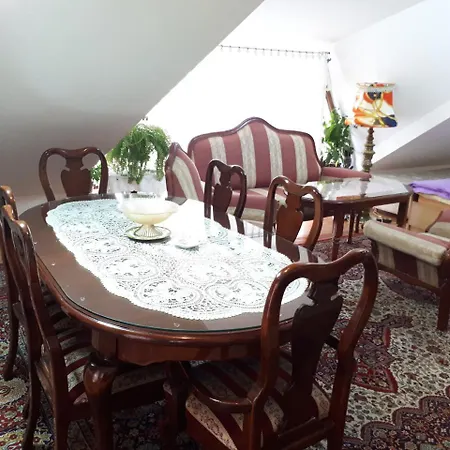 Διαμέρισμα Sun