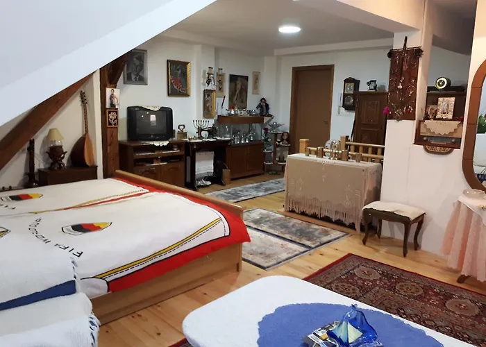 شقة Sun فيسوكو